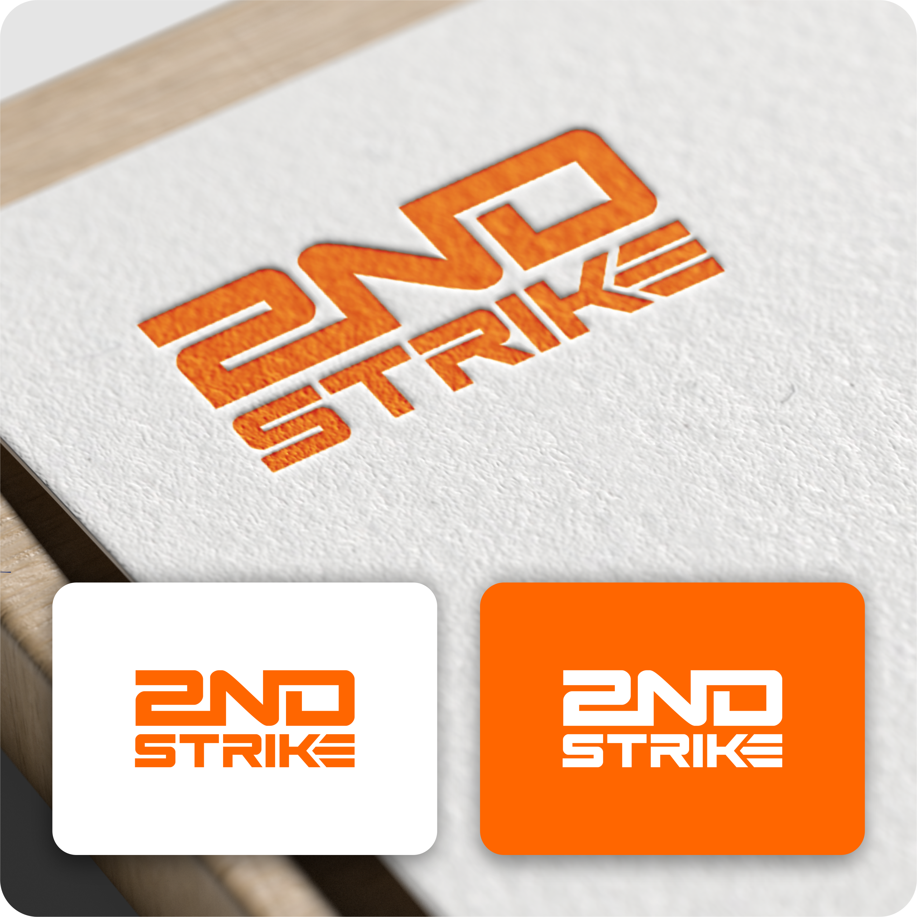 Logo Design by ArtAND_Studio for this project | Design #34689227