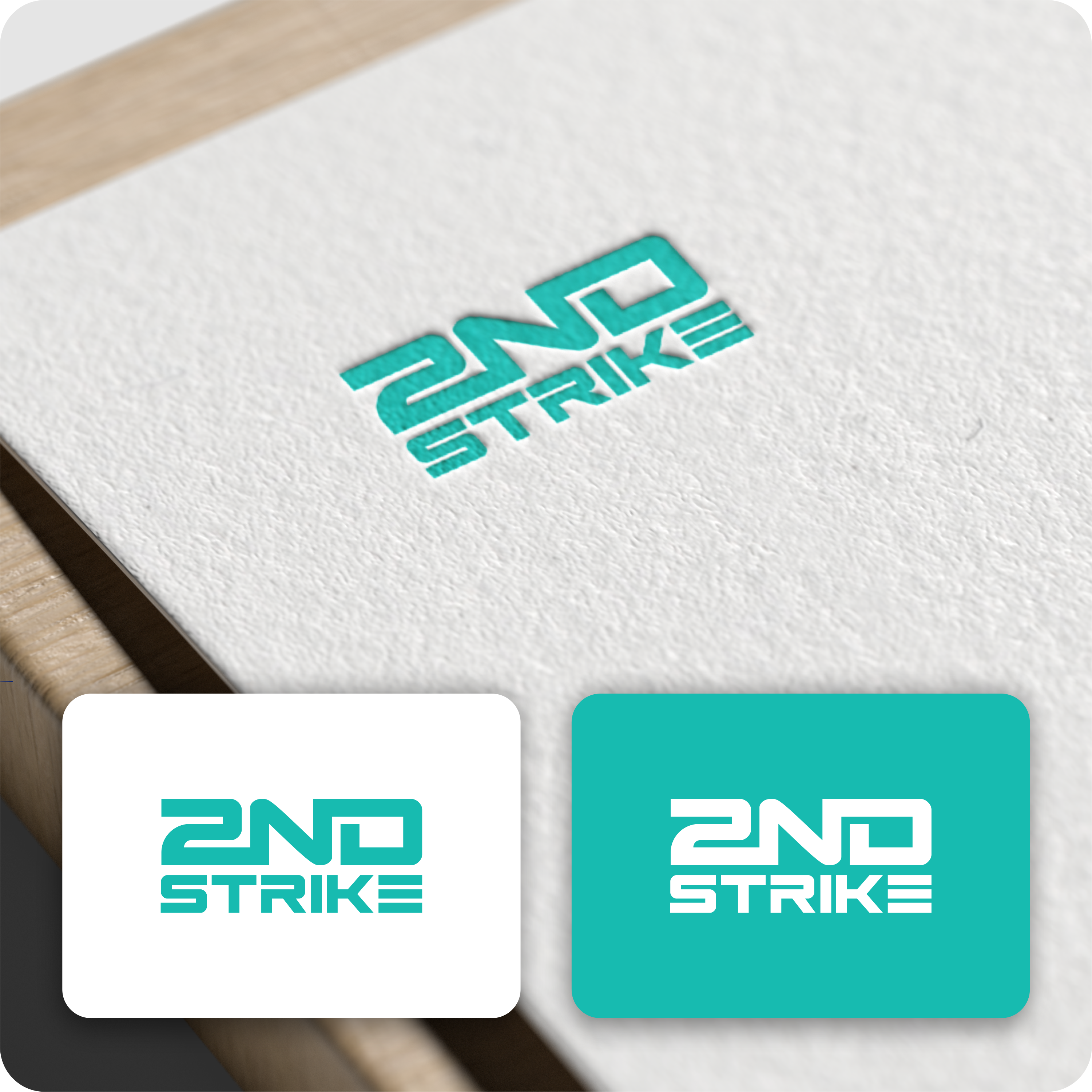 Logo Design by ArtAND_Studio for this project | Design #34699687