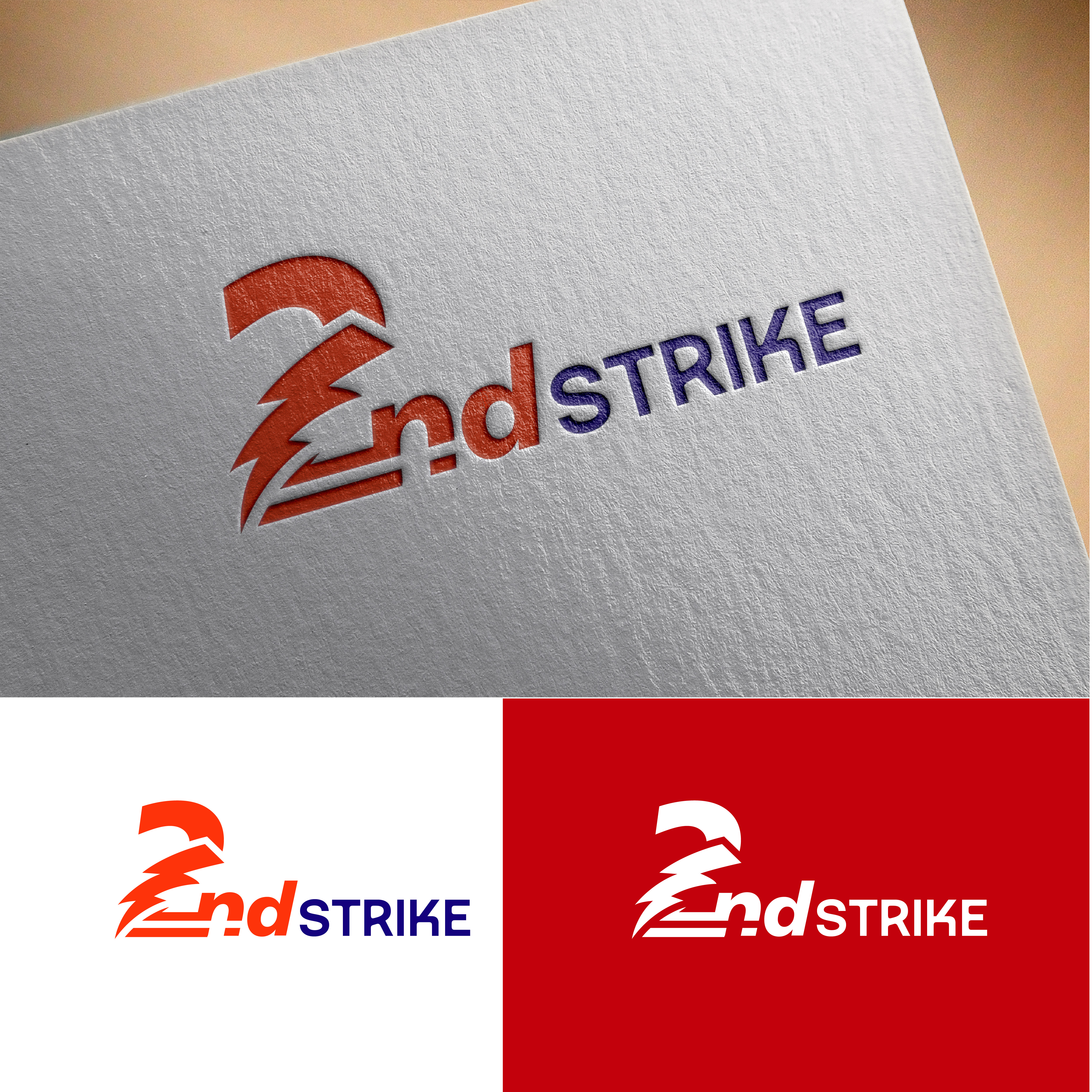 Logo-Design von DesignRoundUp für dieses Projekt | Design #34710695