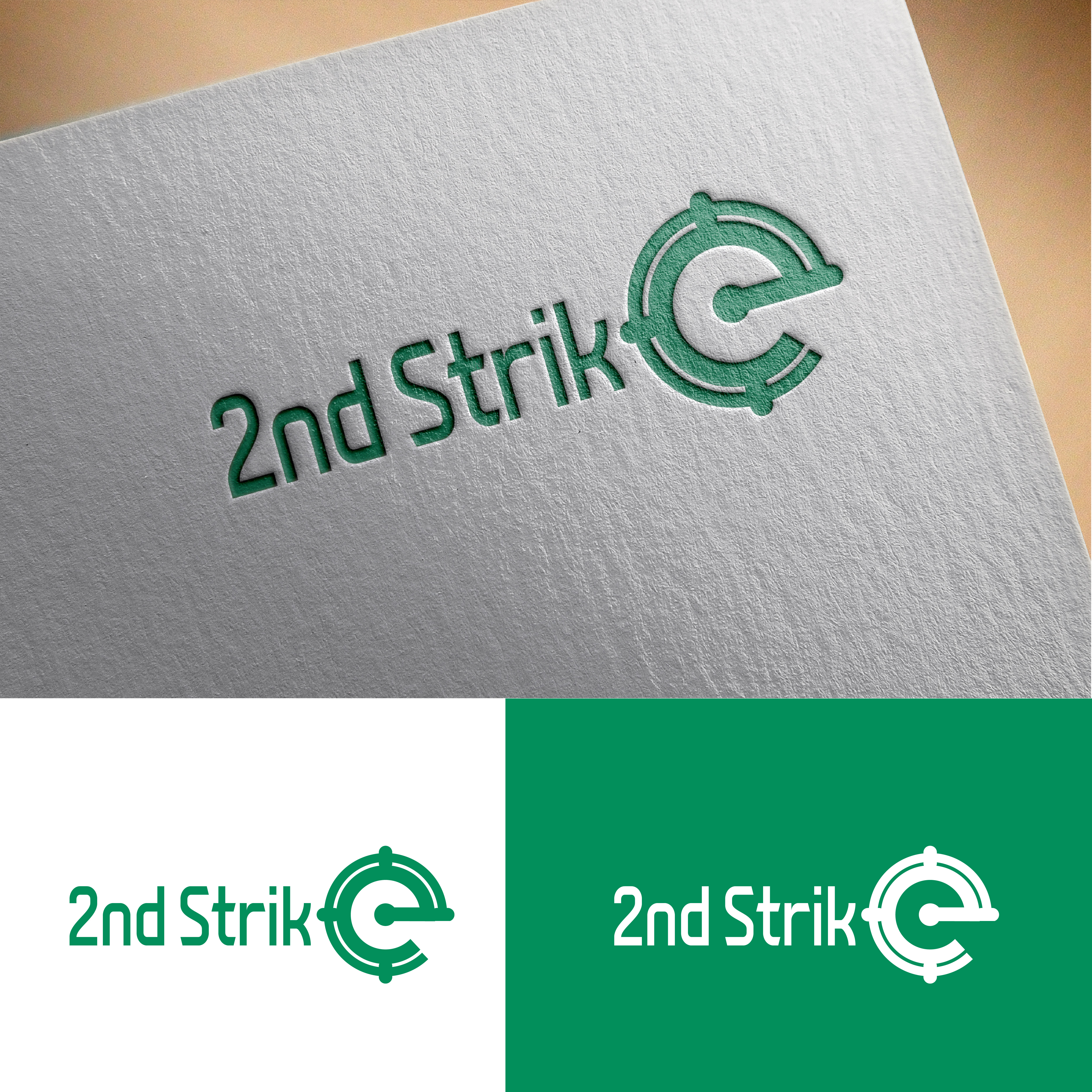 Diseño de Logo por DesignRoundUp para este proyecto | Diseño #34710702