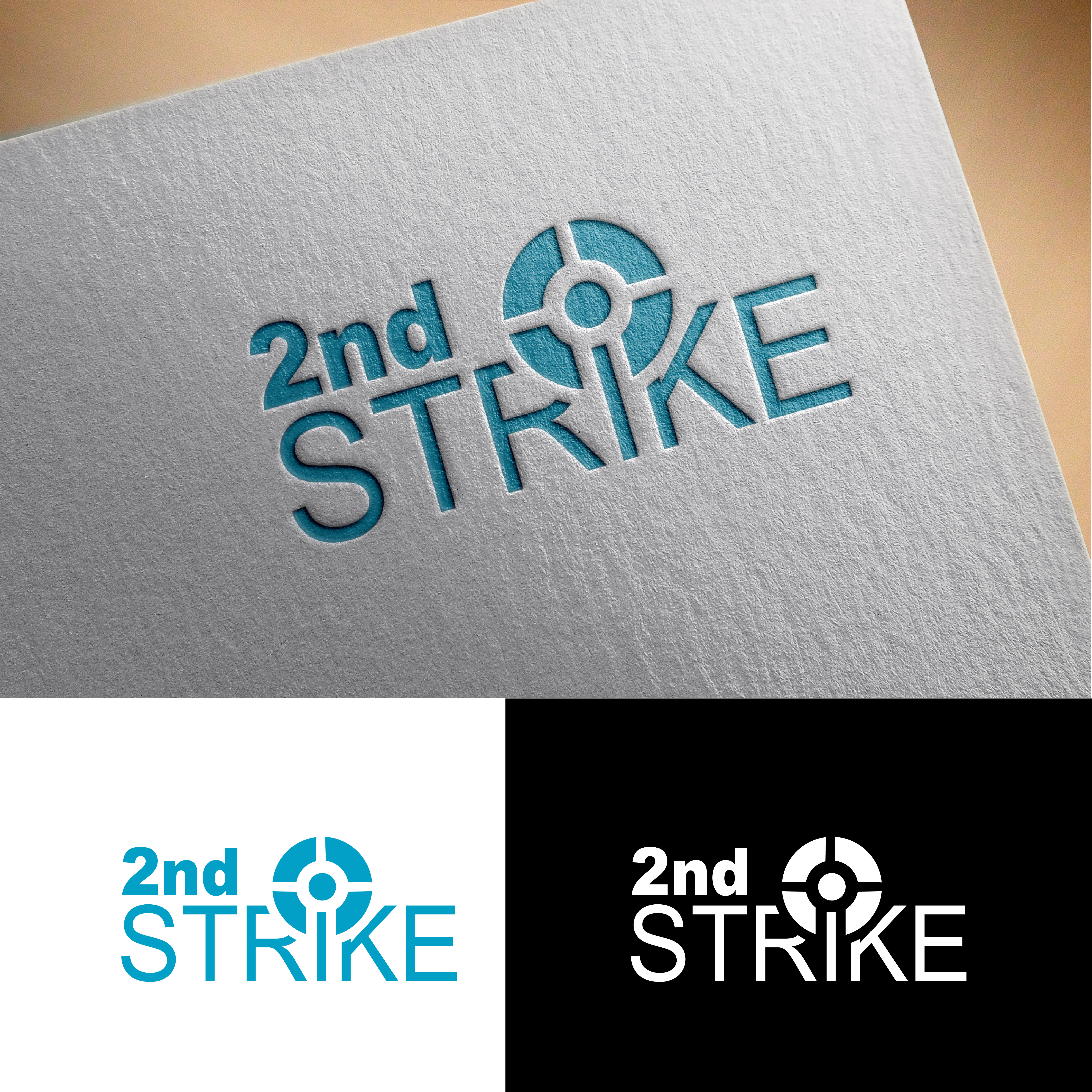 Logo Design by DesignRoundUp for this project | Design #34710710