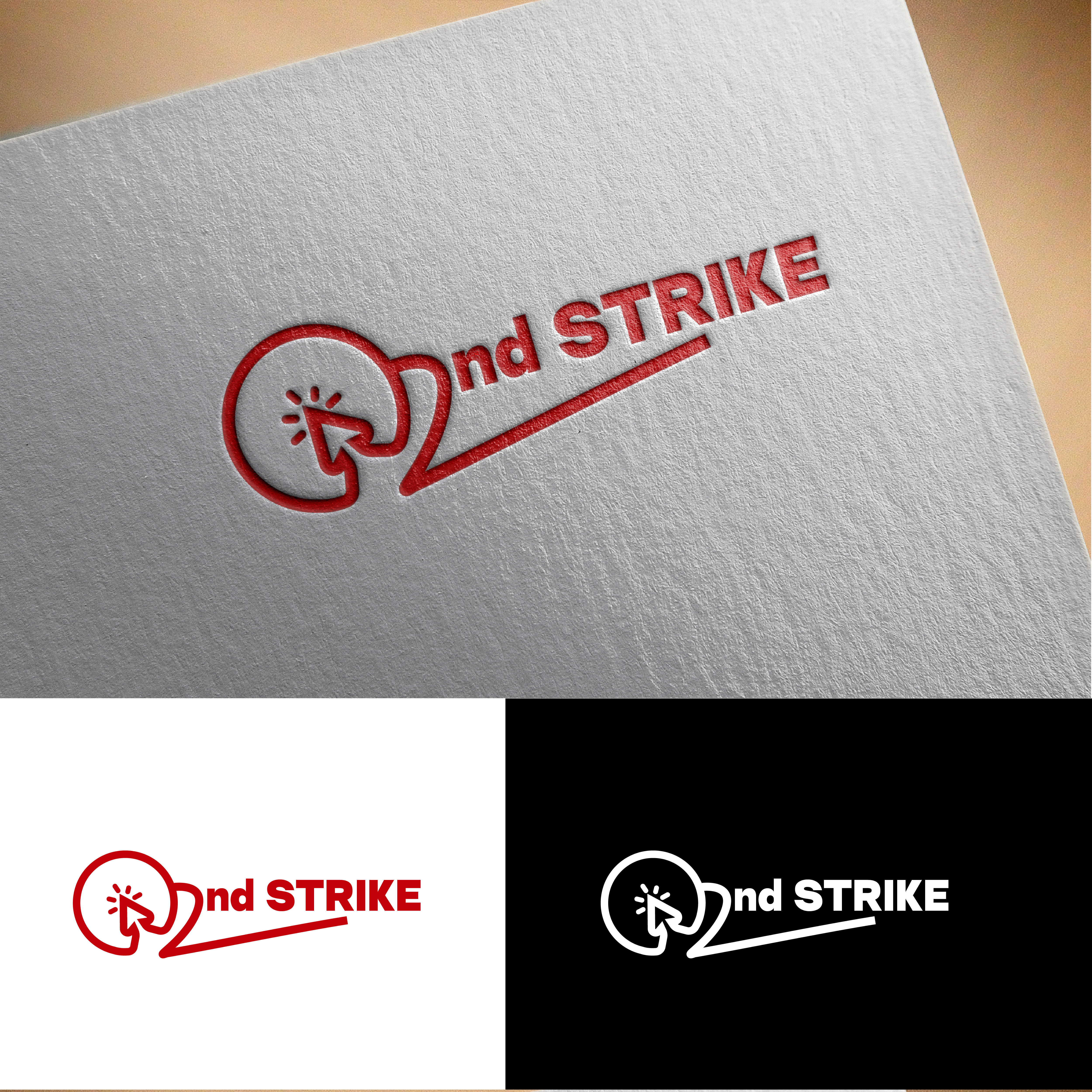 Logo Design by DesignRoundUp for this project | Design #34710728