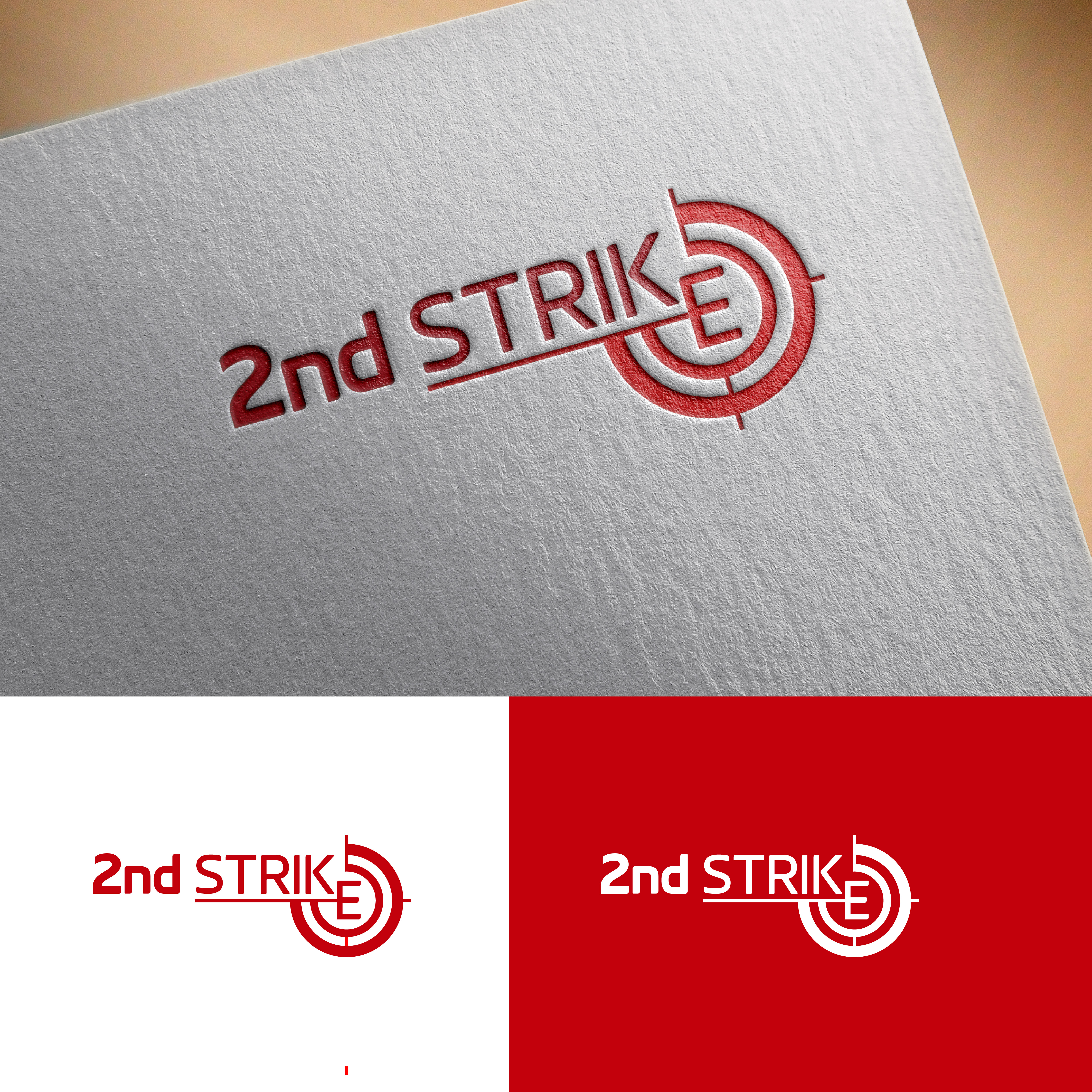 Logo Design by DesignRoundUp for this project | Design #34710752