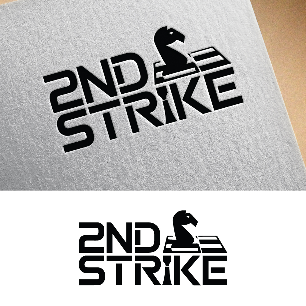 Logo Design by rehan15 for this project | Design #34702342