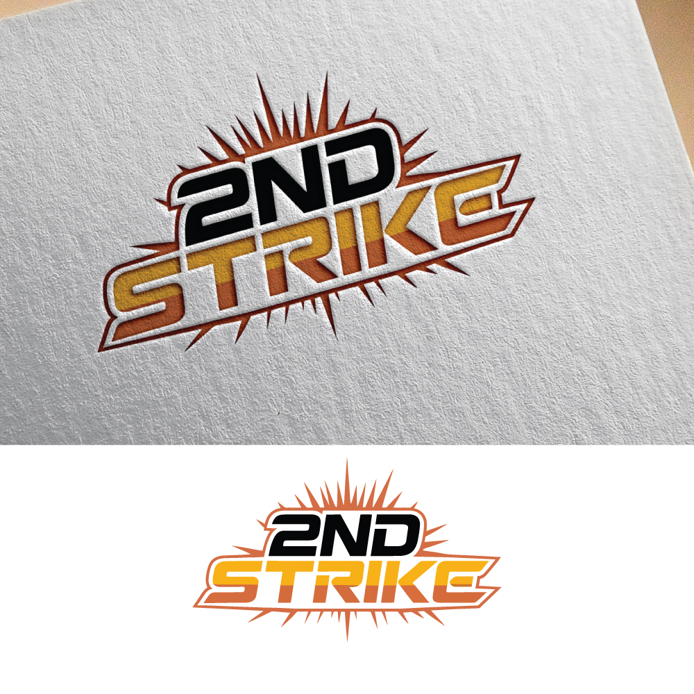 Logo Design by rehan15 for this project | Design #34709997