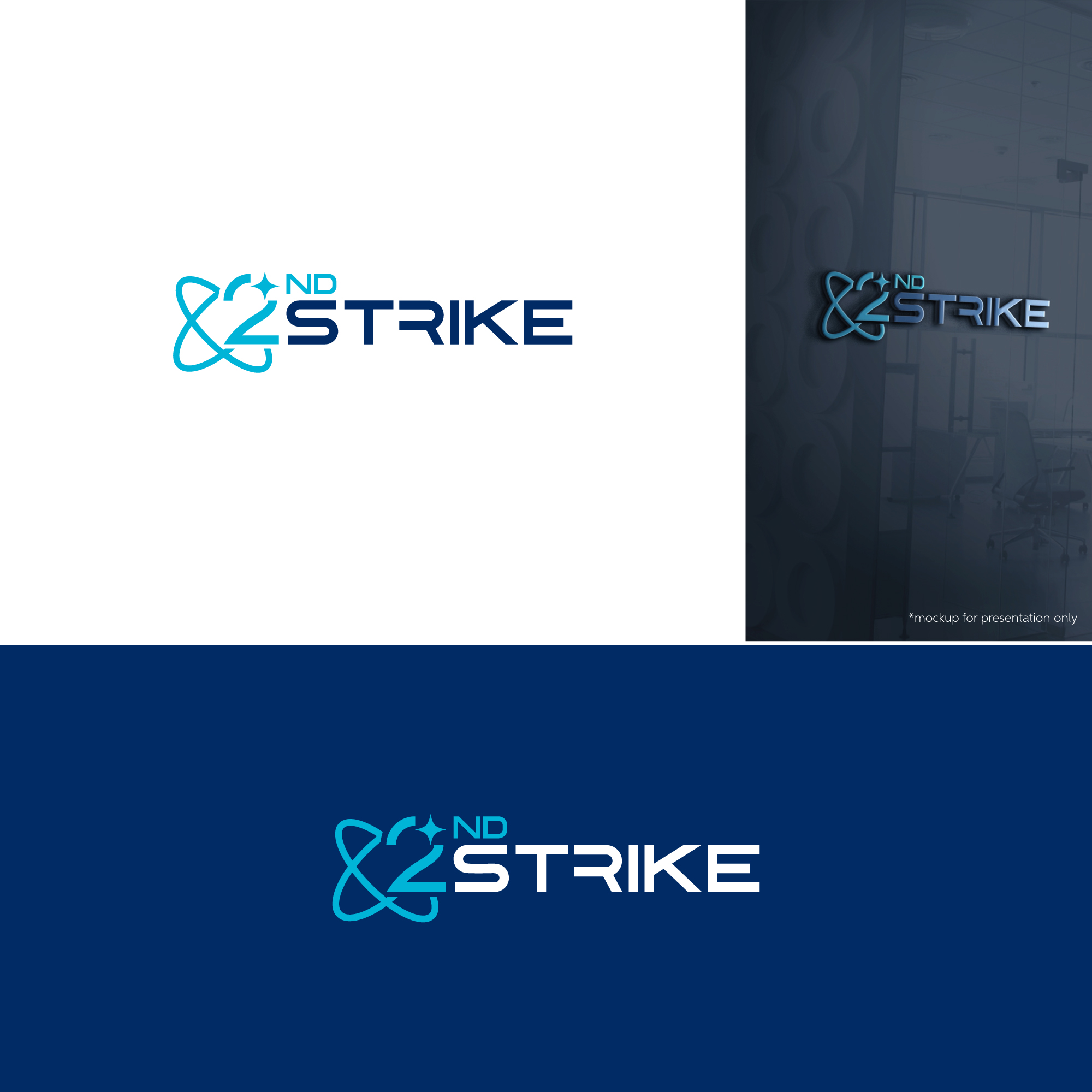 Logo Design by Arjuna Design for this project | Design #34694364