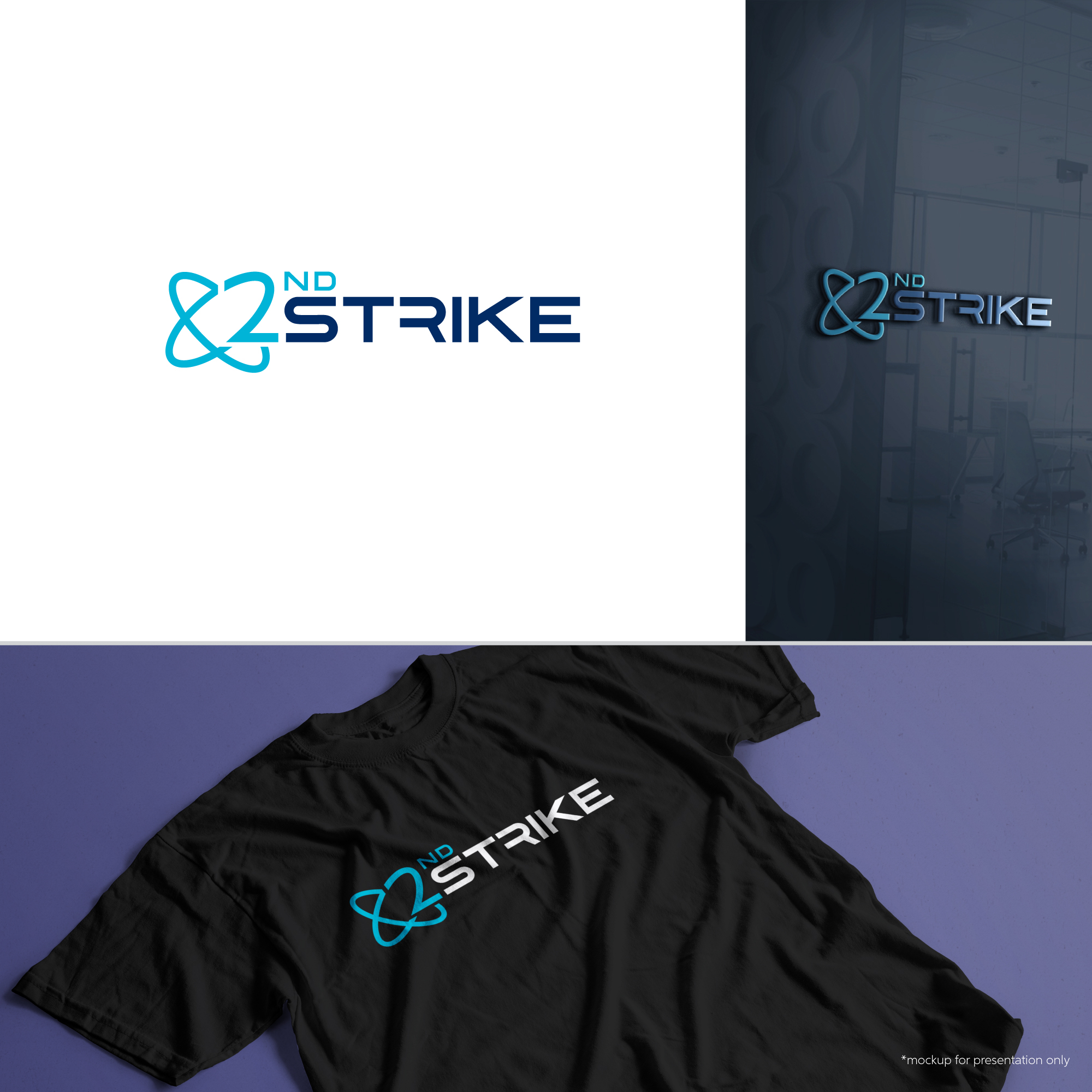 Logo Design by Arjuna Design for this project | Design #34694913