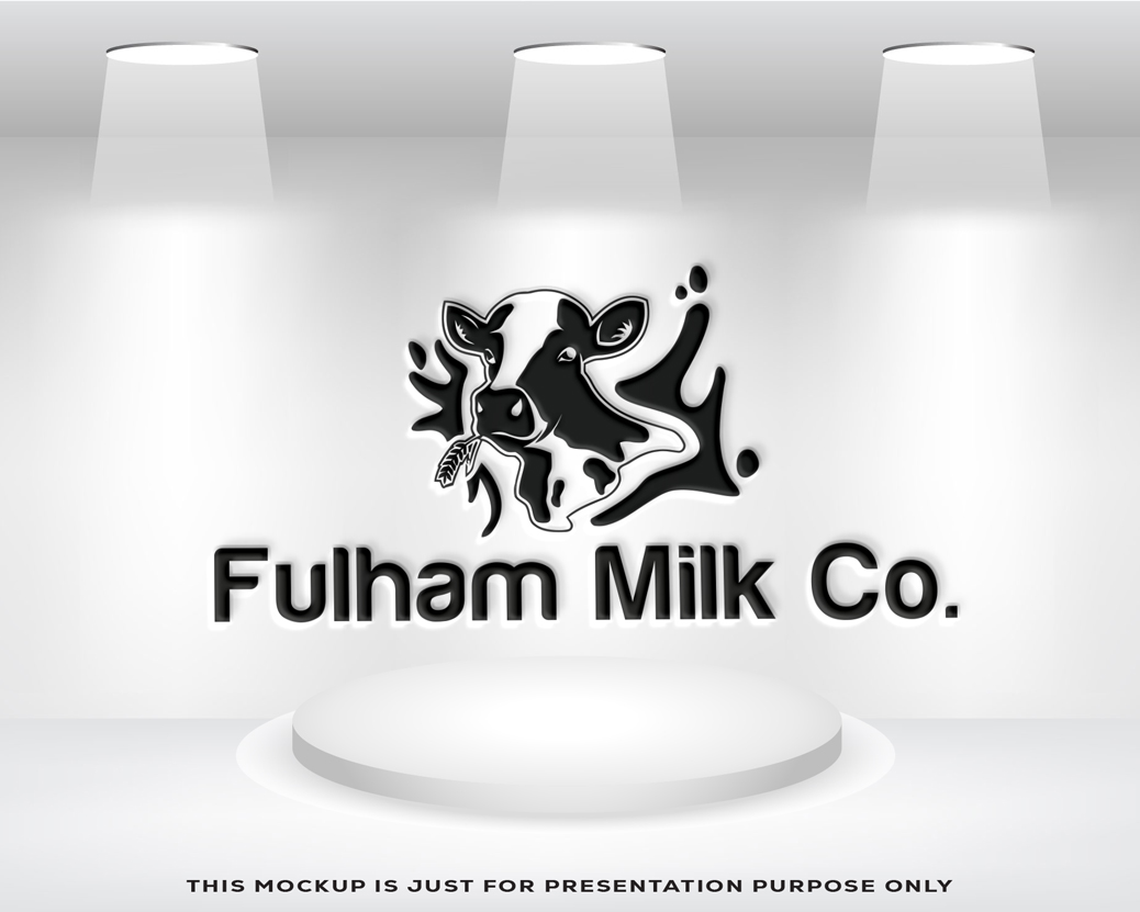 Logo Design by Razaq for this project | Design #34689576
