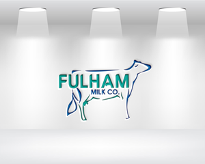 Design de Logo par Daniel Khan pour ce projet | Design : #34689489