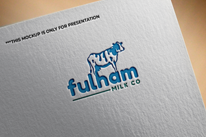 Design de Logo par Widi Nalendra pour ce projet | Design : #34688927