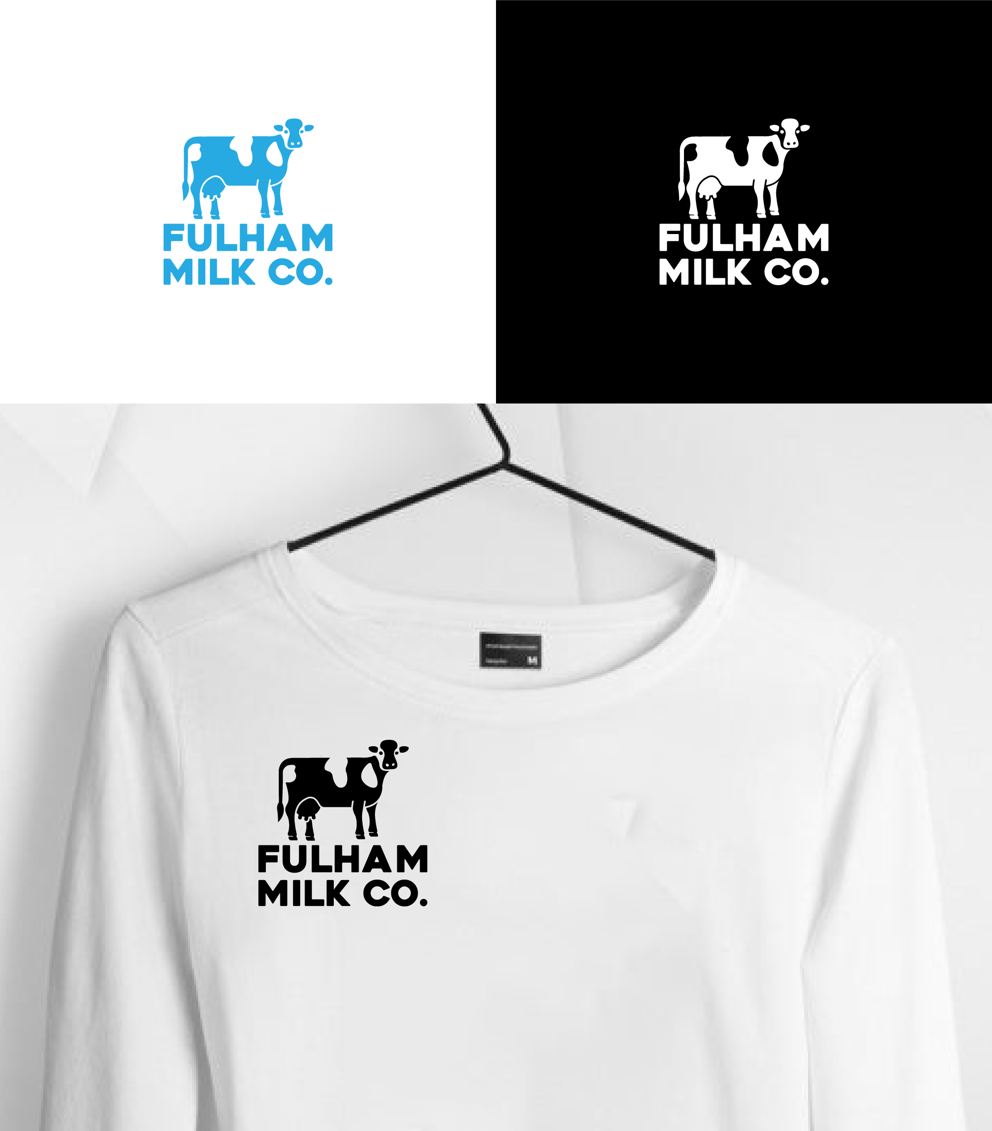 Logo Design by RA-bica for this project | Design #34690485
