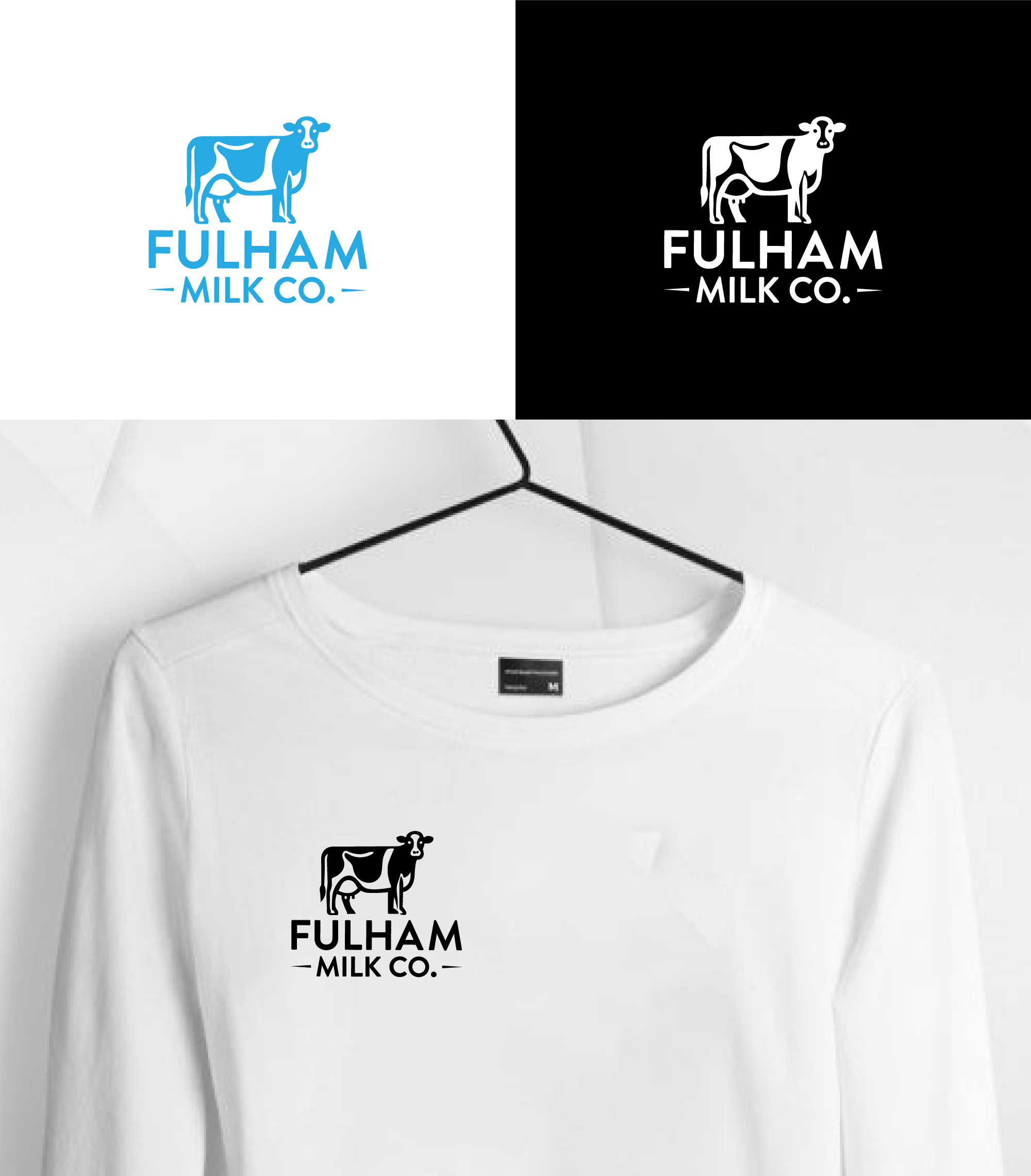Logo Design by RA-bica for this project | Design #34690487