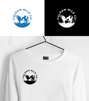 Logo-Design von RA-bica für dieses Projekt | Design: #34690489