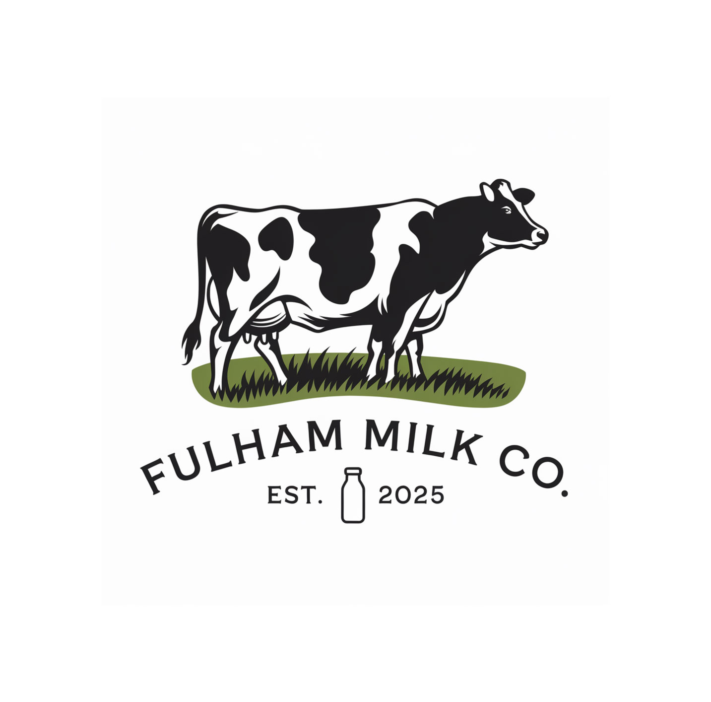 Logo Design by KING JM for this project | Design #34713627
