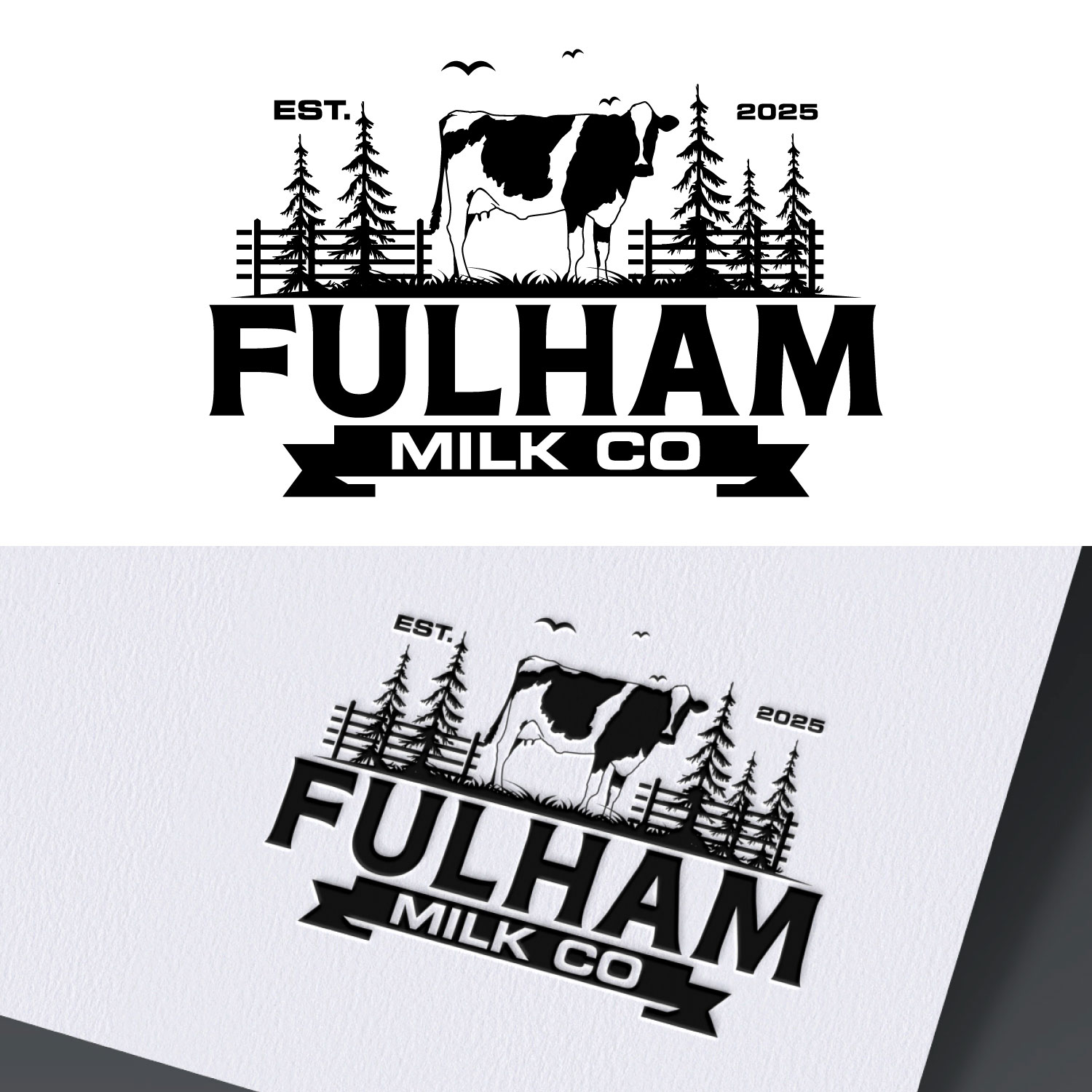 Logo Design by Suvendu.S for this project | Design #34731229