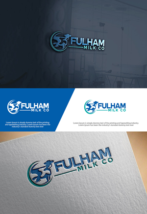 Logo-Design von sulemani  creation für dieses Projekt | Design: #34697529
