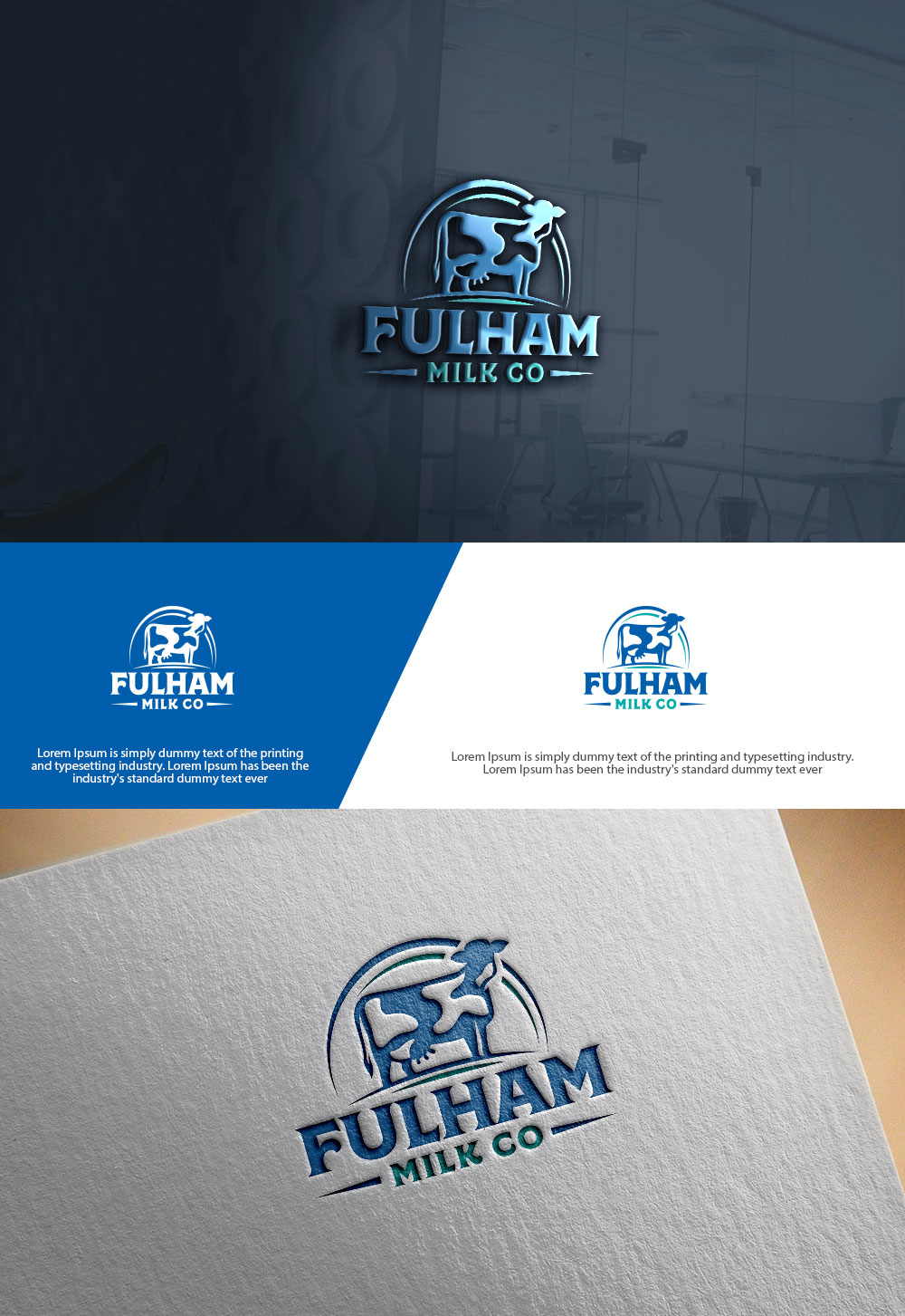 Logo Design by sulemani  creation for this project | Design #34697530