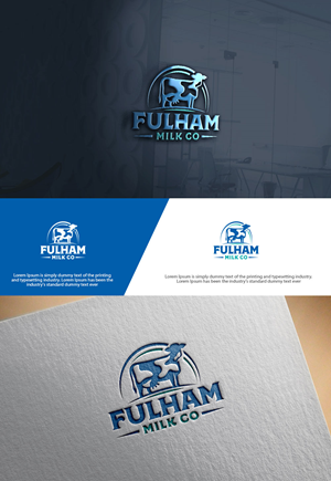 Logo-Design von sulemani  creation für dieses Projekt | Design: #34697530