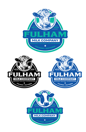 Design de Logo par Mike Carroll pour ce projet | Design : #34733571