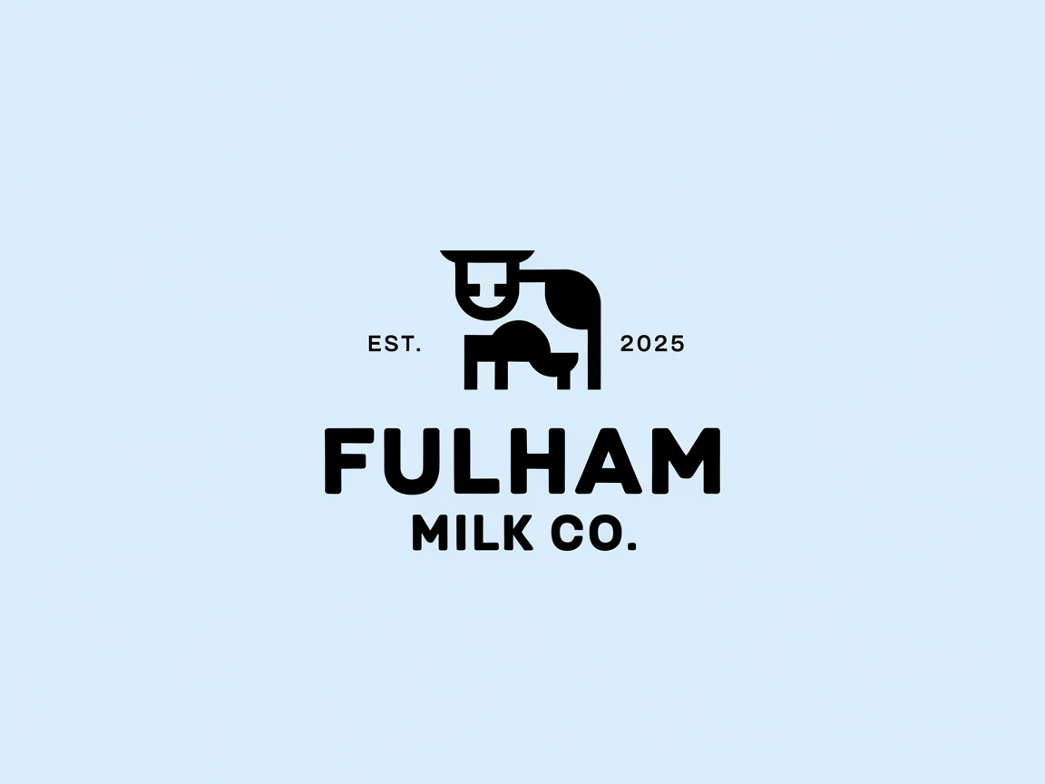 Logo Design by Mukuuu for this project | Design #34689551