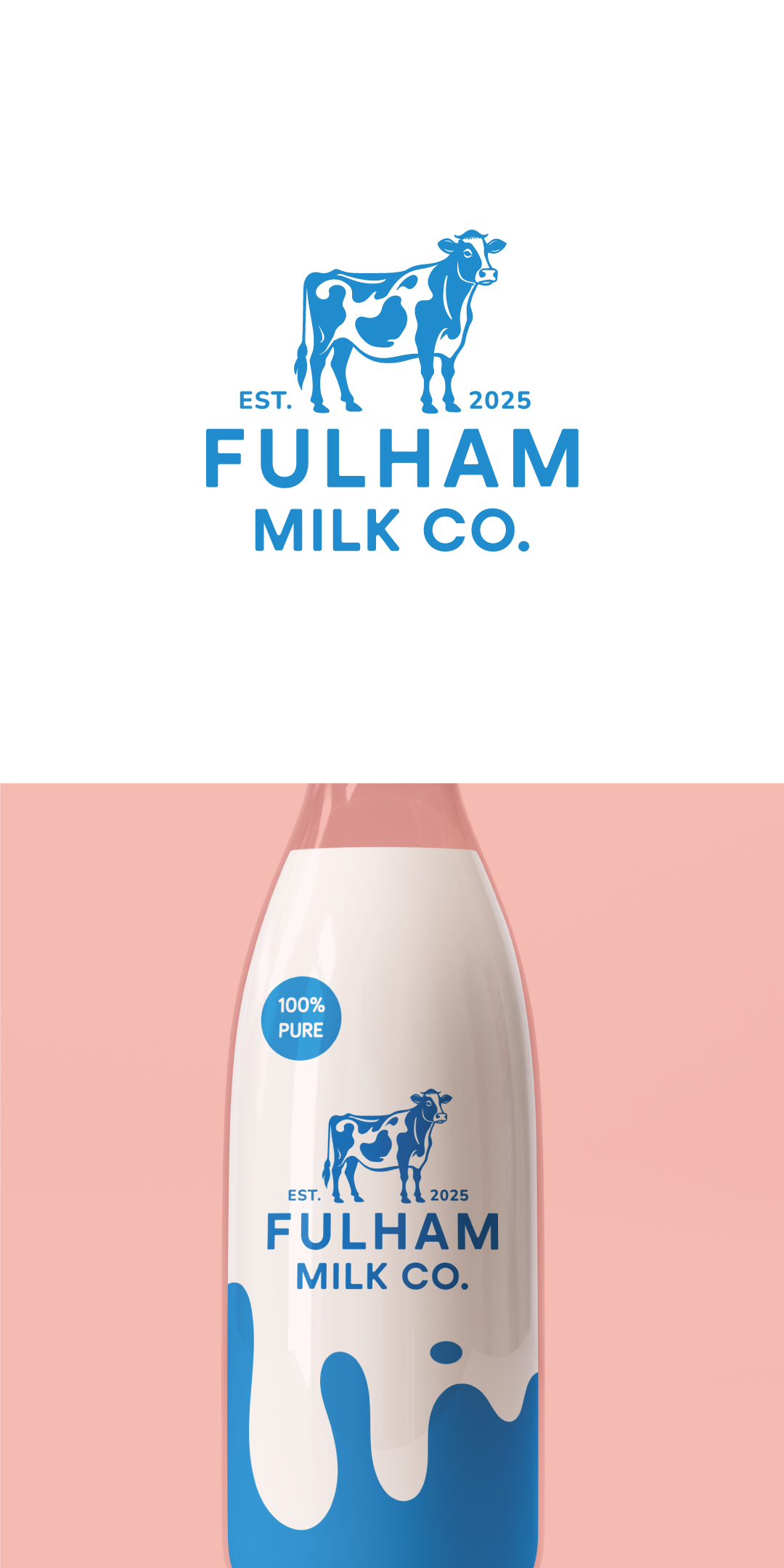 Logo Design by Magdi Bayomi for this project | Design #34712533