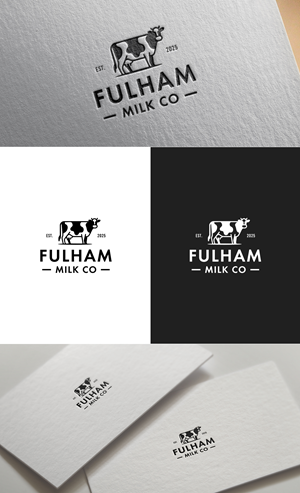 Logo-Design von GLDesigns für dieses Projekt | Design: #34686995