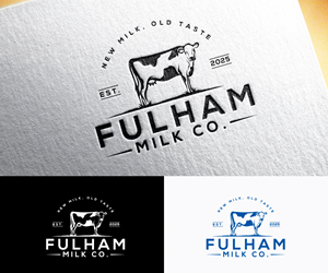 Design de Logo par step forward 2 pour ce projet | Design : #34687264
