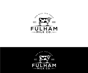 Logo Design by step forward 2