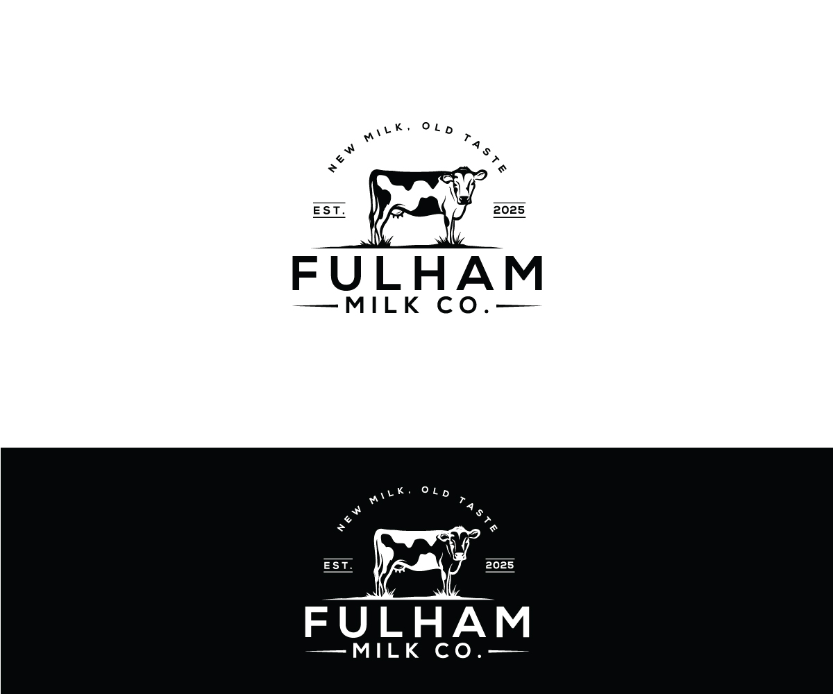 Logo Design by step forward 2 for this project | Design #35436351