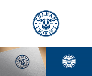 Design de Logo par Nevore Graphics pour ce projet | Design : #34690907