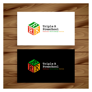 Logo Design by RAZQ