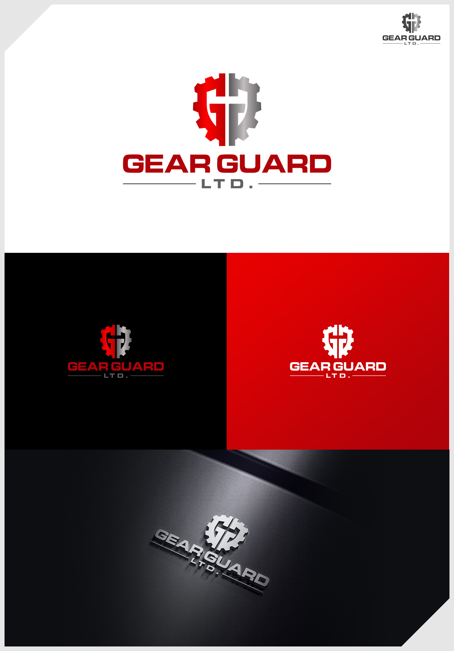 Design de Logo par IDesign1606 pour ce projet | Design #34703892