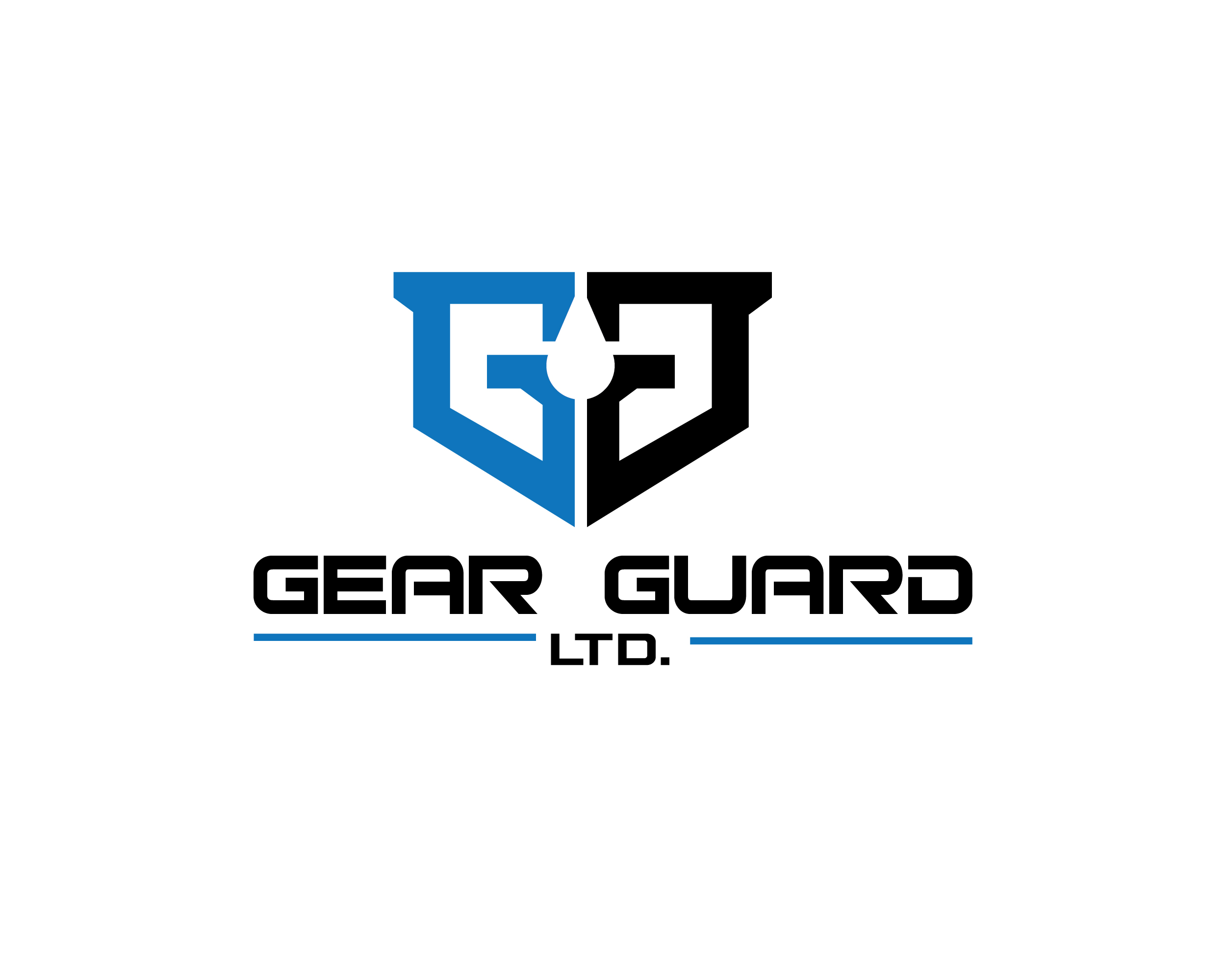 Logo Design by renderman for this project | Design #34689622