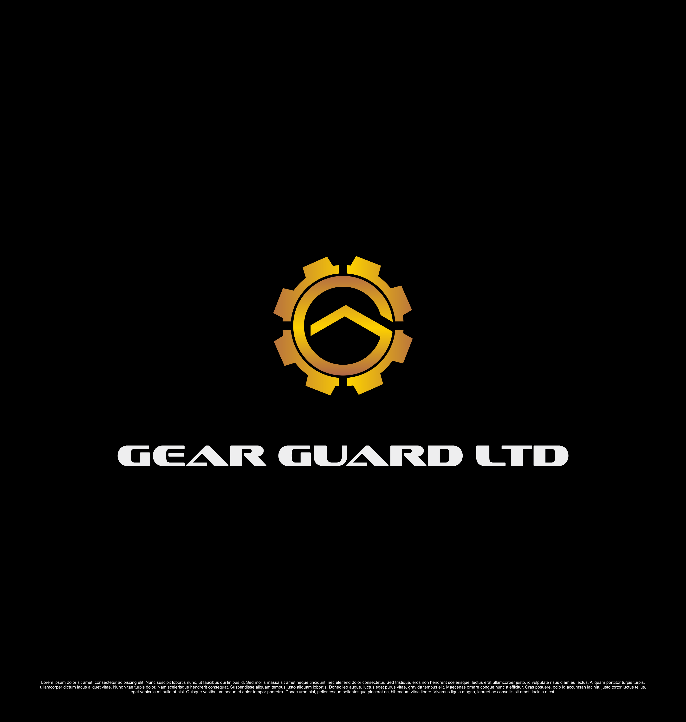 Logo Design by kebusibud for this project | Design #34705621