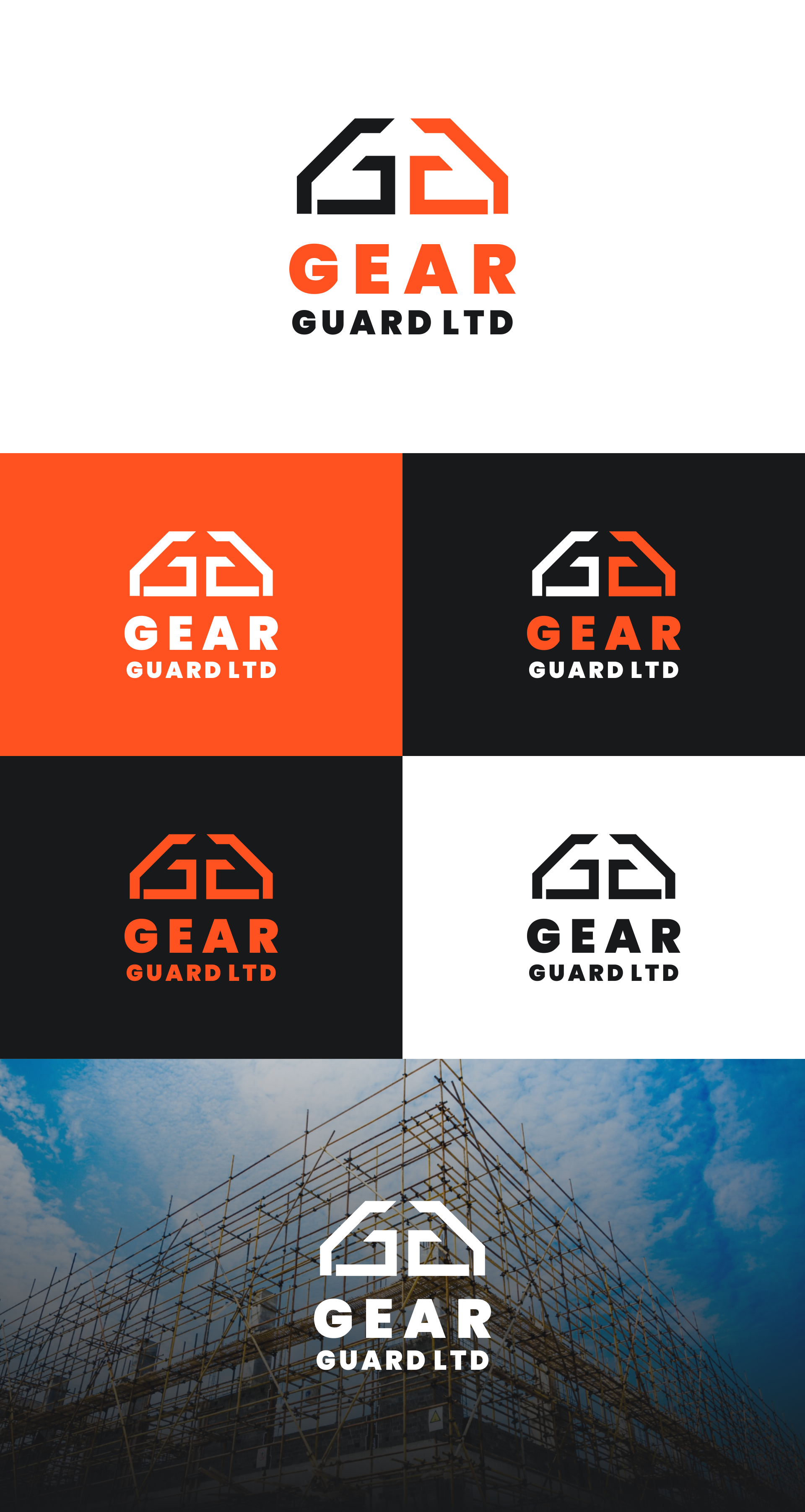 Diseño de Logo por Sketch Graphic para este proyecto | Diseño #34696411