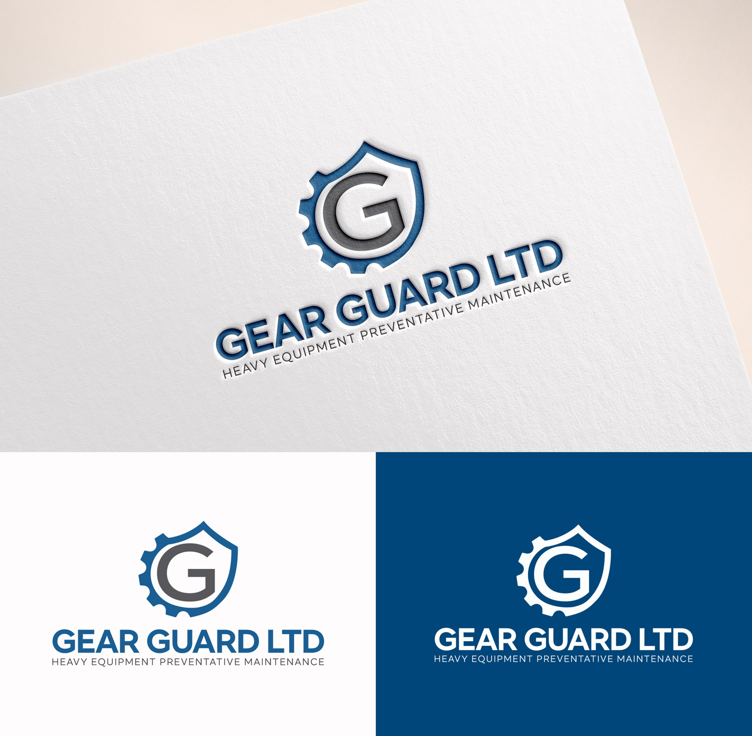 Logo Design by M Art & Design for this project | Design #34687229