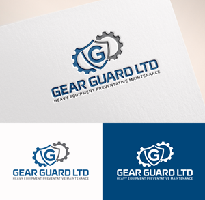 Diseño de Logo por M Art & Design para este proyecto | Diseño: #34687563