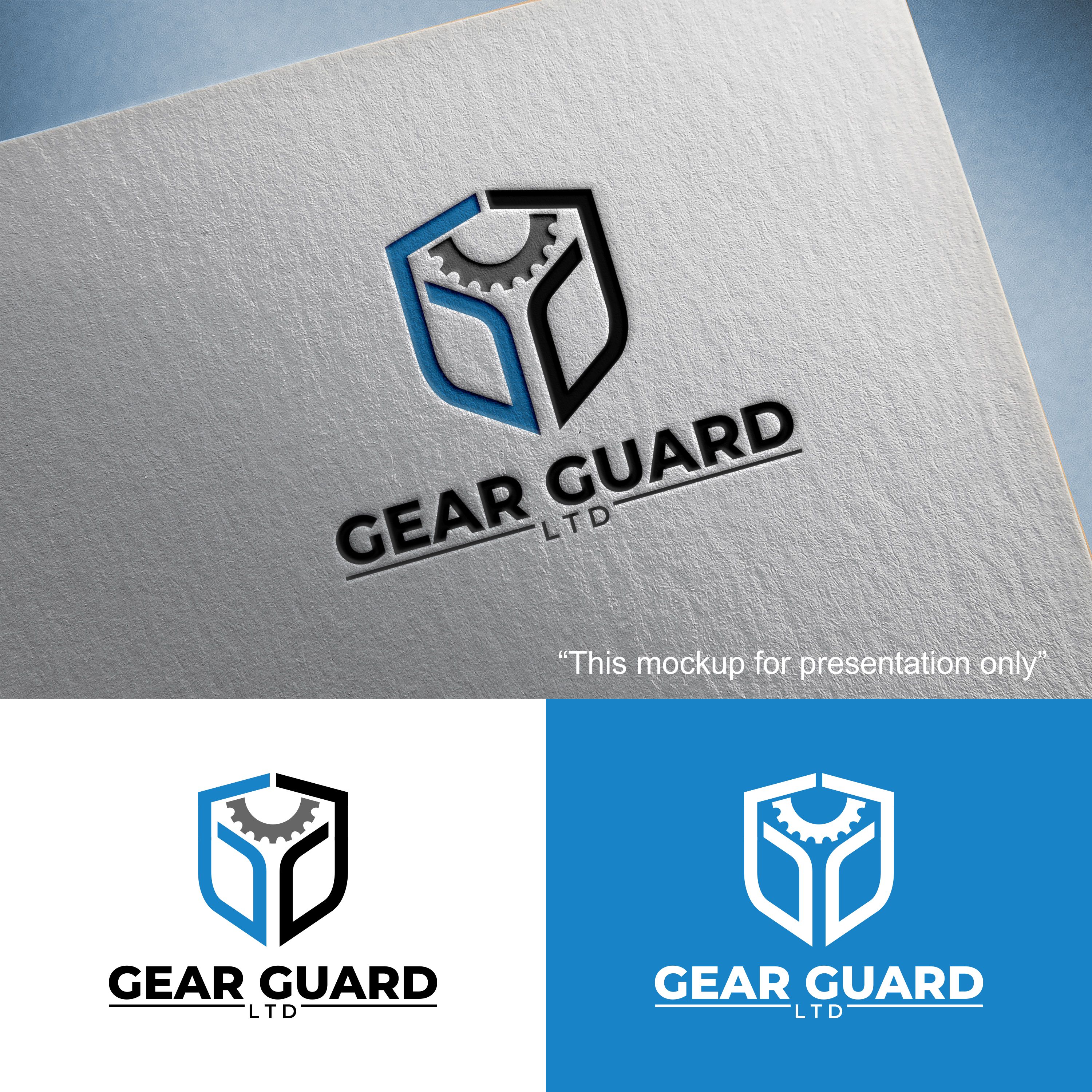 Logo-Design von dhanuboy für dieses Projekt | Design #34689474