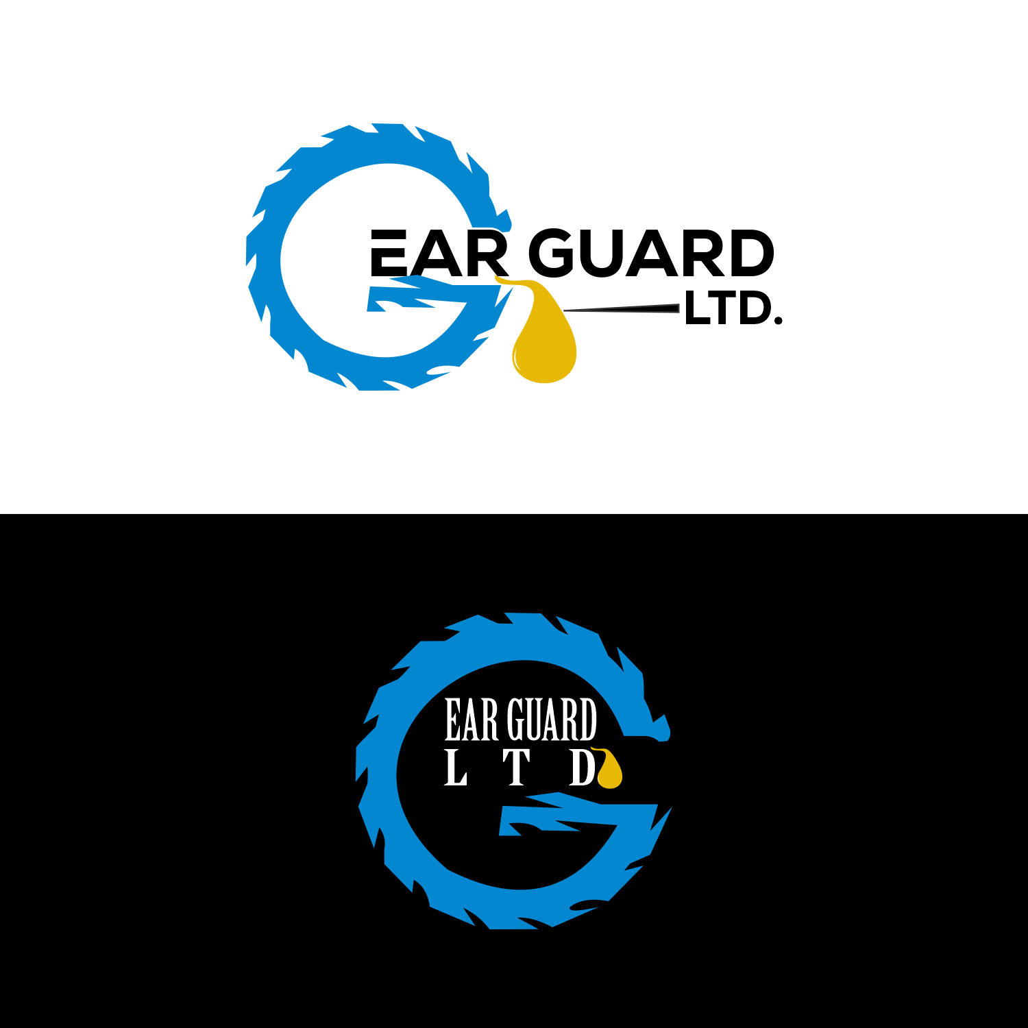 Logo Design by pusing for this project | Design #34692338