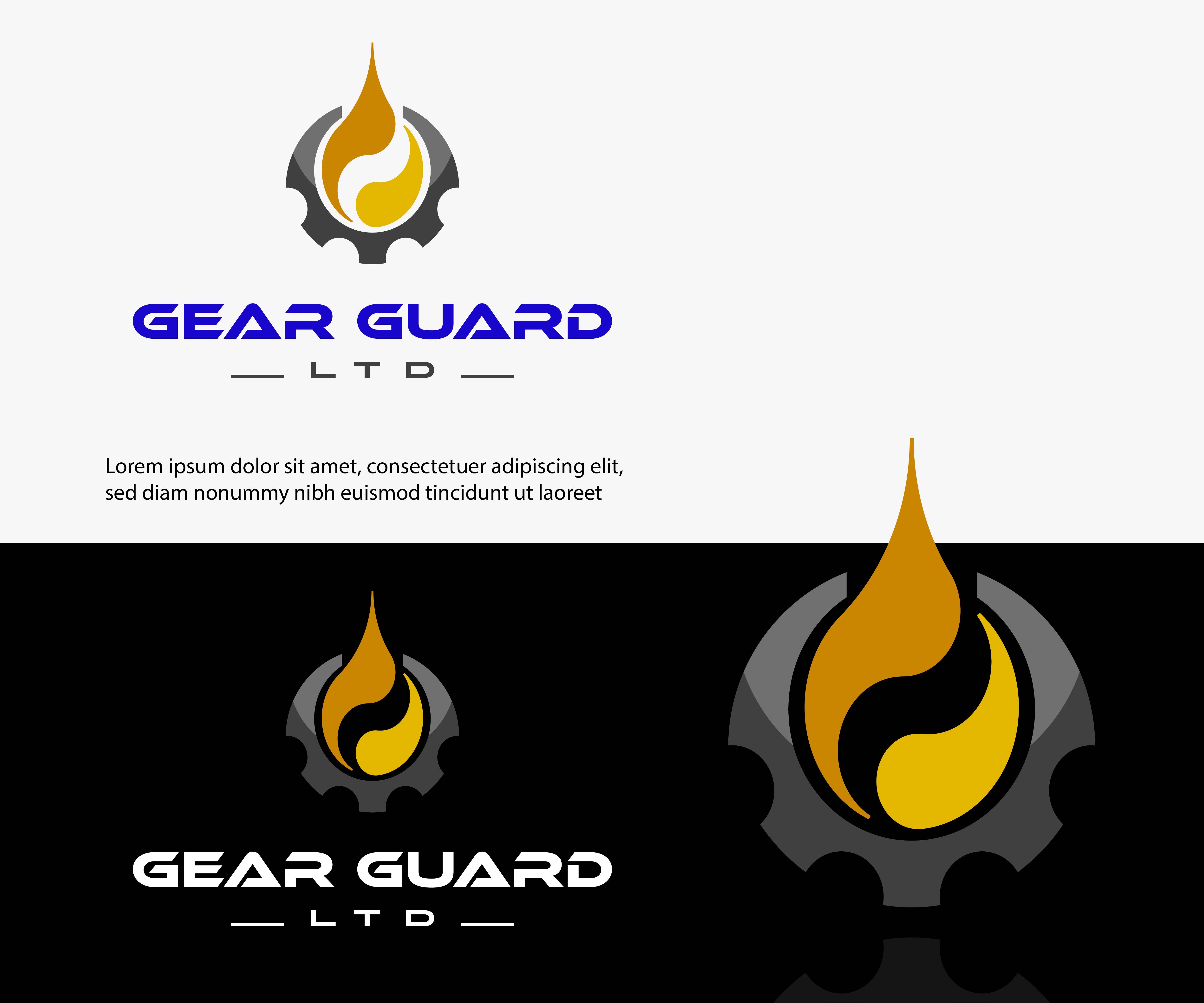 Logo-Design von samehfayed für dieses Projekt | Design #34724206