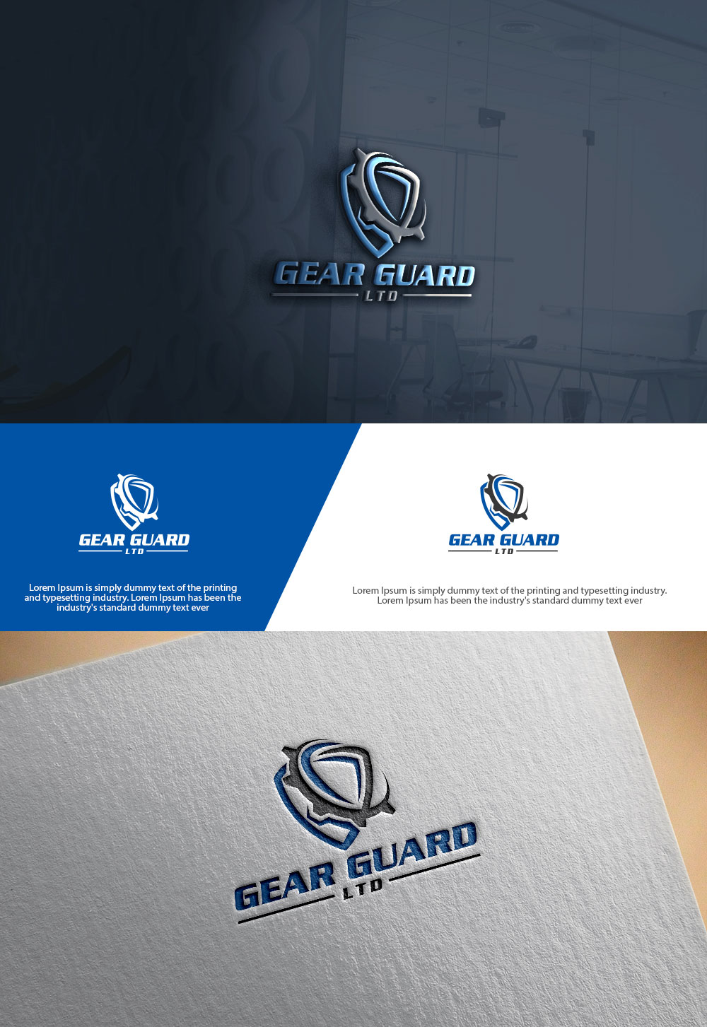 Diseño de Logo por sulemani  creation para este proyecto | Diseño: #34697577