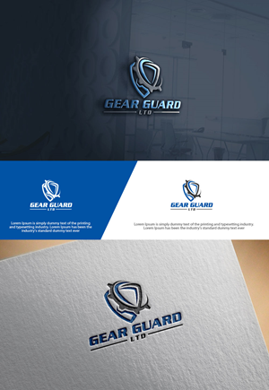 Diseño de Logo por sulemani  creation para este proyecto | Diseño: #34697577