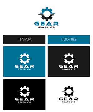 Logo Design by gfx7 for this project | Design: #34734398