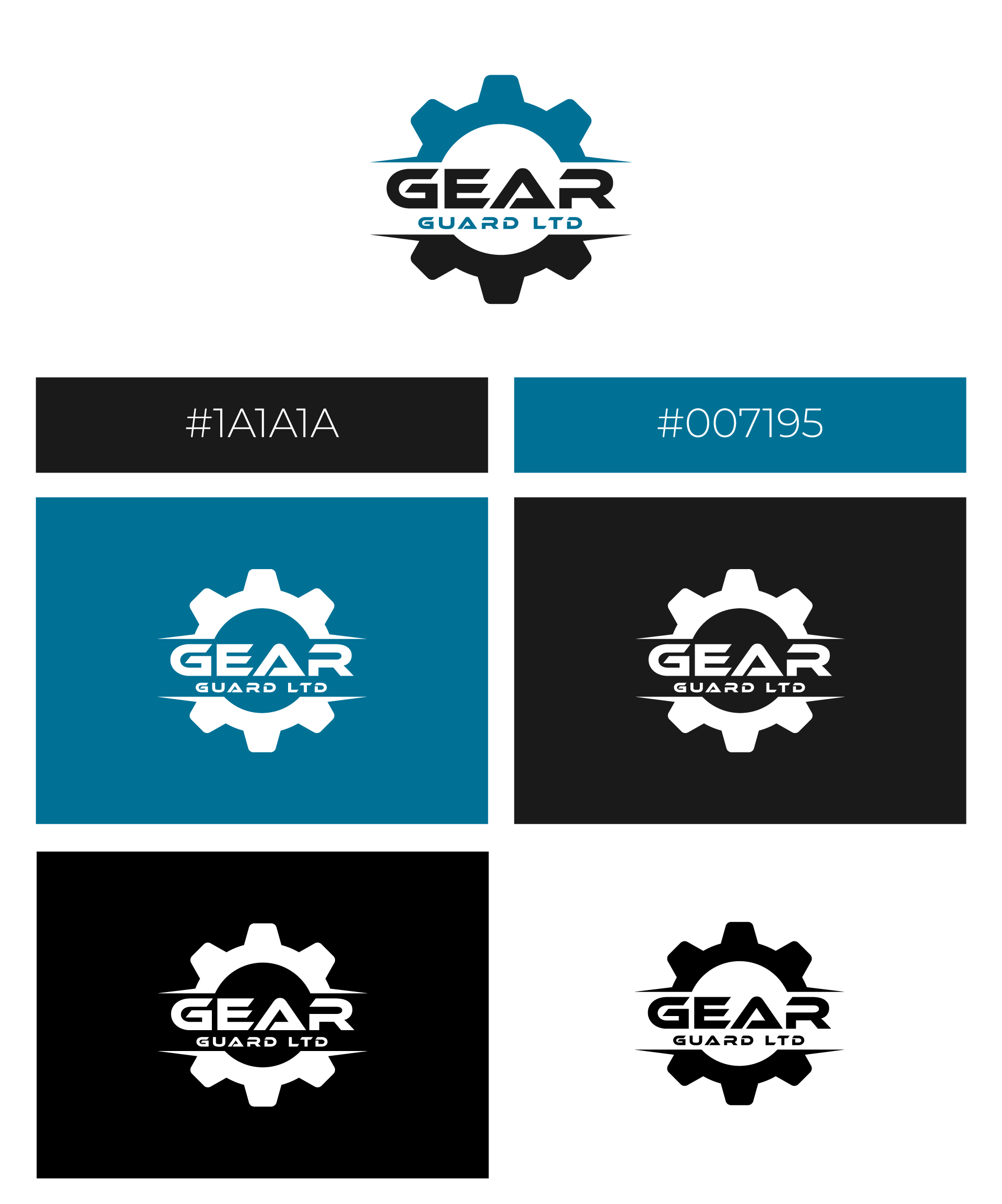 Logo-Design von gfx7 für dieses Projekt | Design #34734486