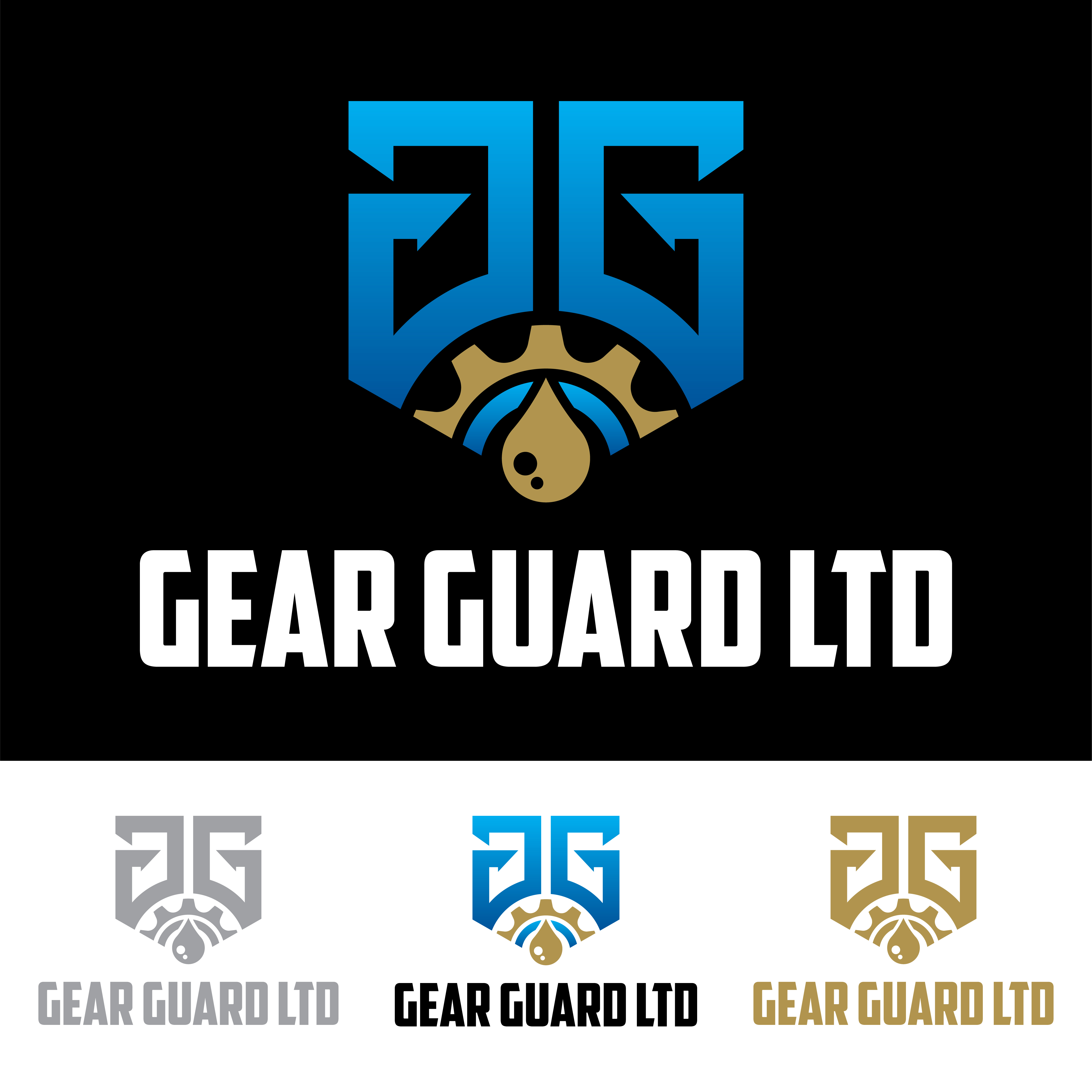 Logo Design by John Mark Arts for this project | Design #34689994