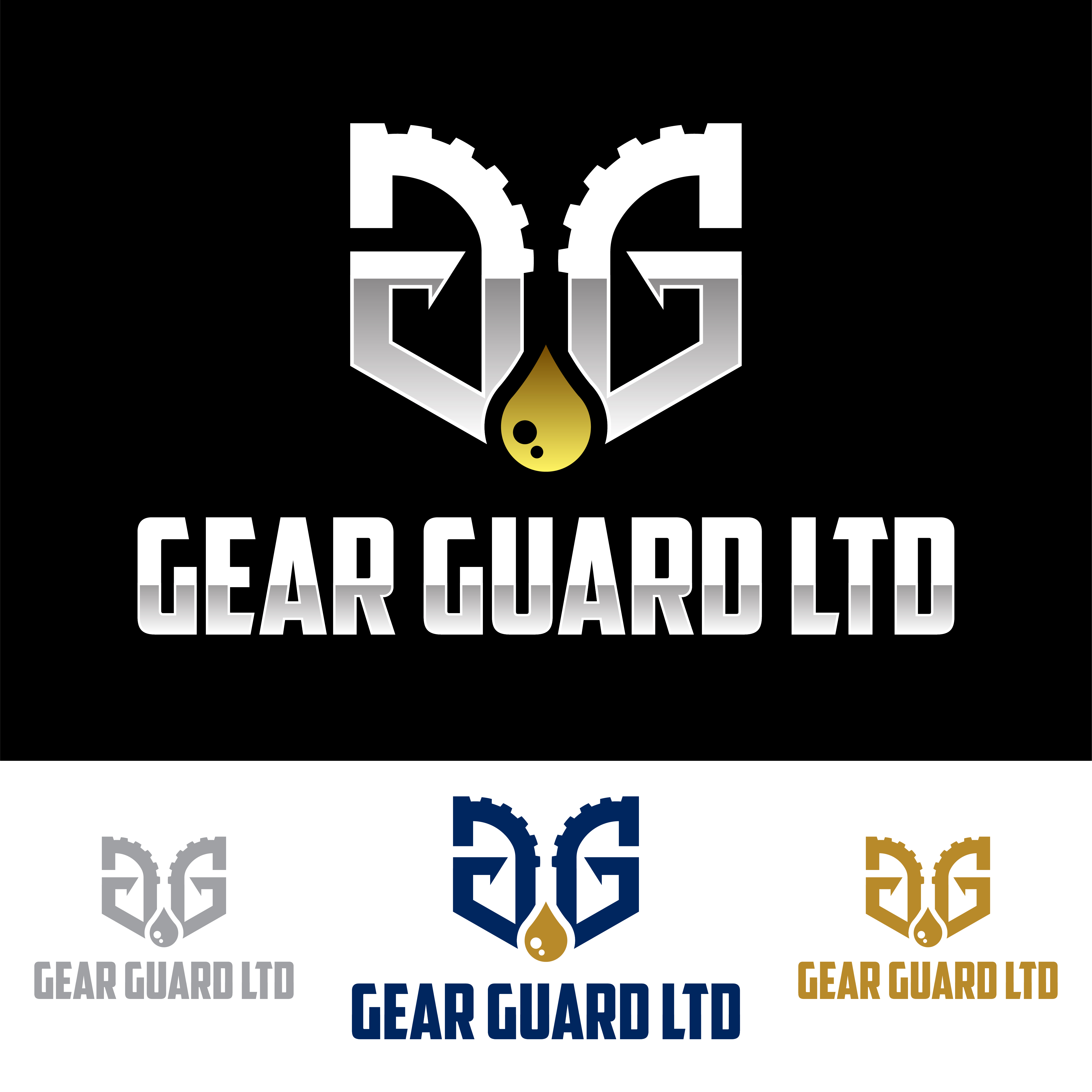 Logo Design by John Mark Arts for this project | Design #34691585