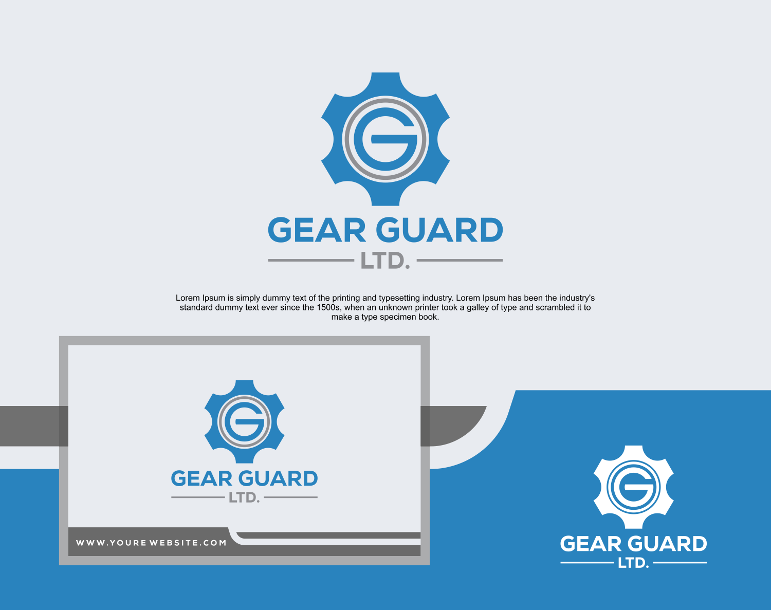 Logo Design by anak hits for this project | Design #34687861