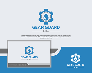 Logo Design by anak hits for this project | Design: #34687862