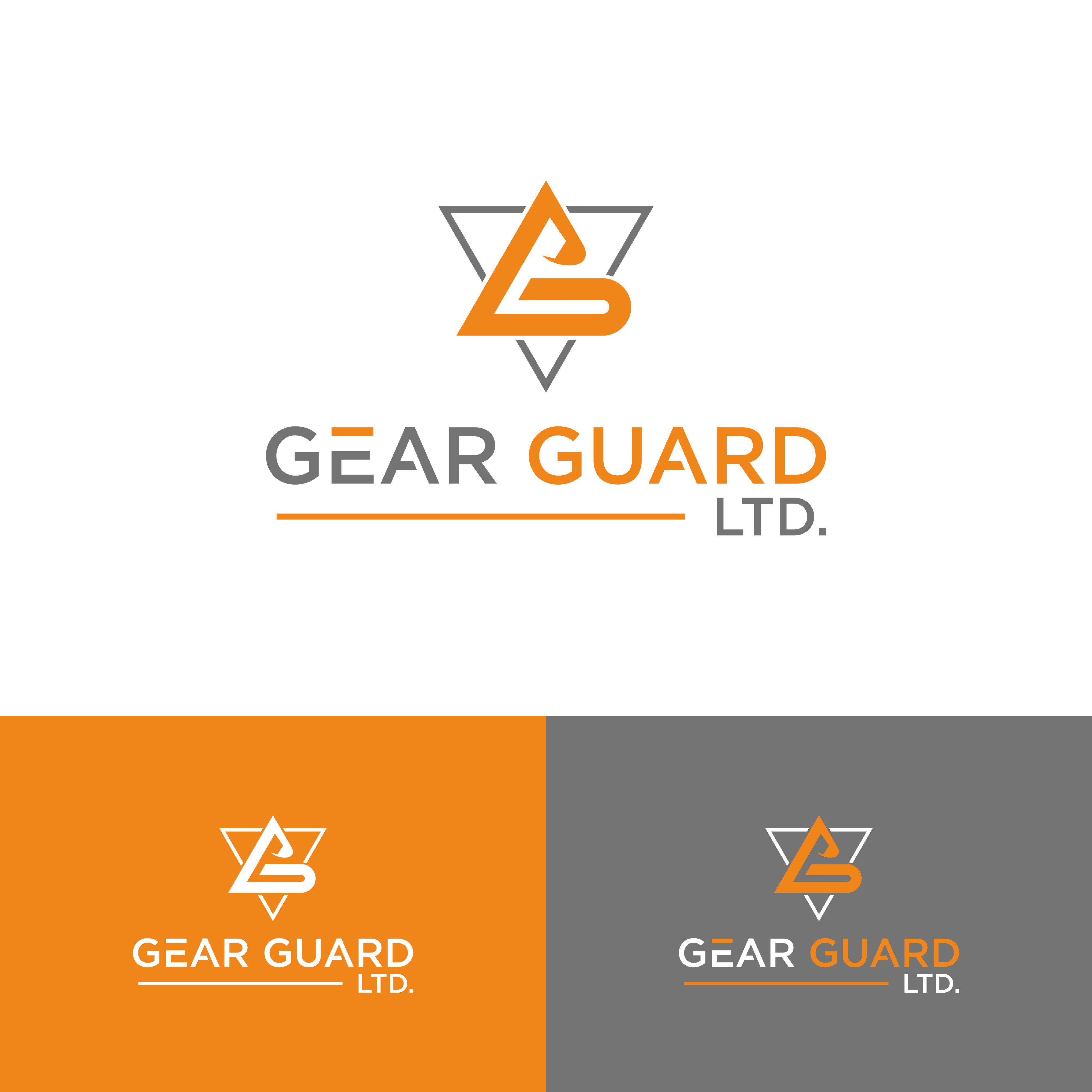 Logo Design by bulbull for this project | Design #34687463