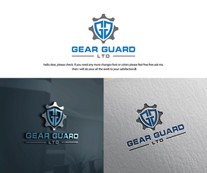 Logo Design by camra hendry for this project | Design: #34724041